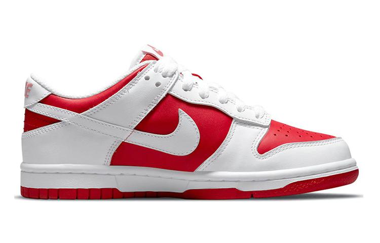 Nike Dunk Low University Red GS