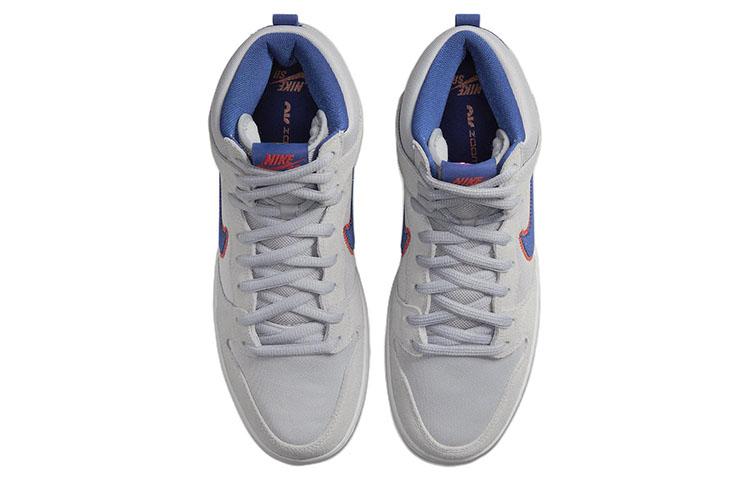 Nike Dunk SB PRM "New York Mets"