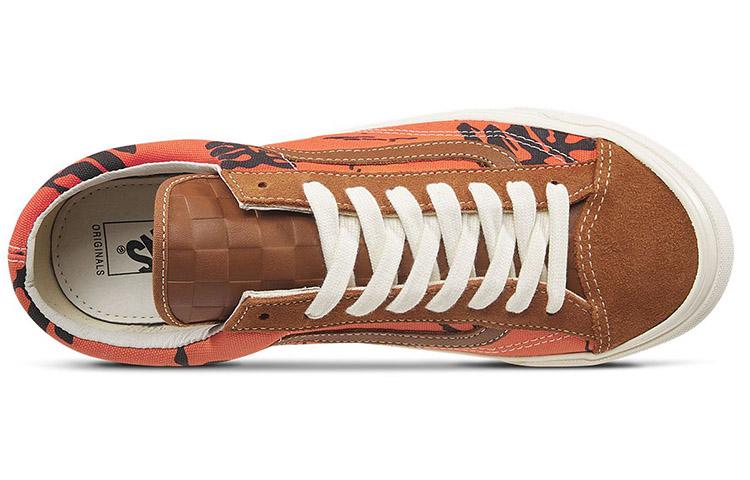 Modernica x Vans Style 36 LX