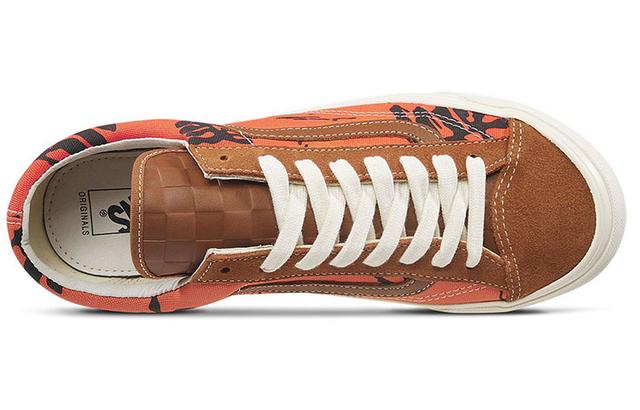 Modernica x Vans Style 36 LX