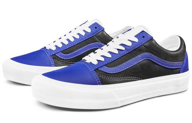 Vans Old Skool Vlt Lx