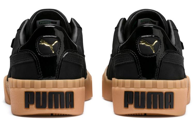 PUMA Cali Nubuck