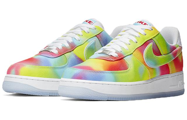 Nike Air Force 1 Low Represents Chicago