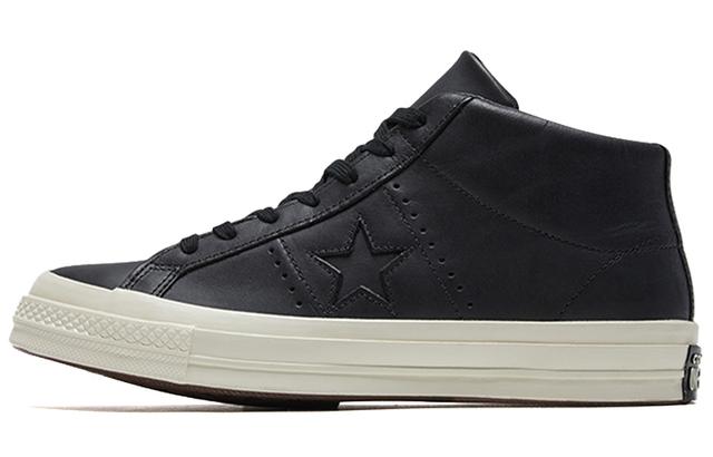 Converse one star Premium Leather