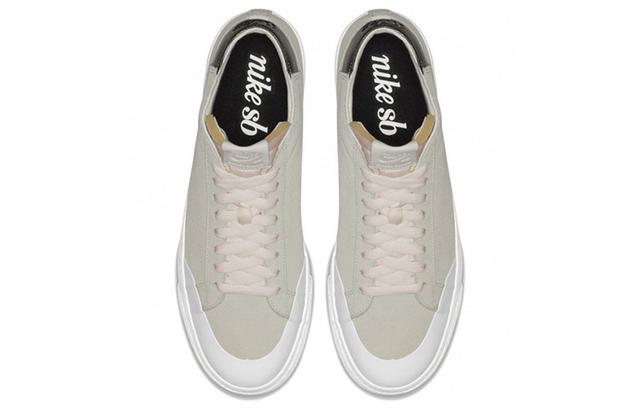 Nike Blazer SB Zoom Blazer Chukka XT