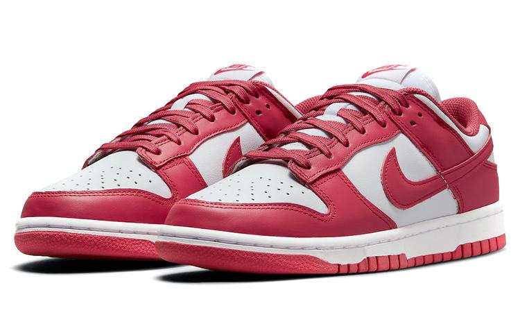 Nike Dunk Low "Archeo Pink"