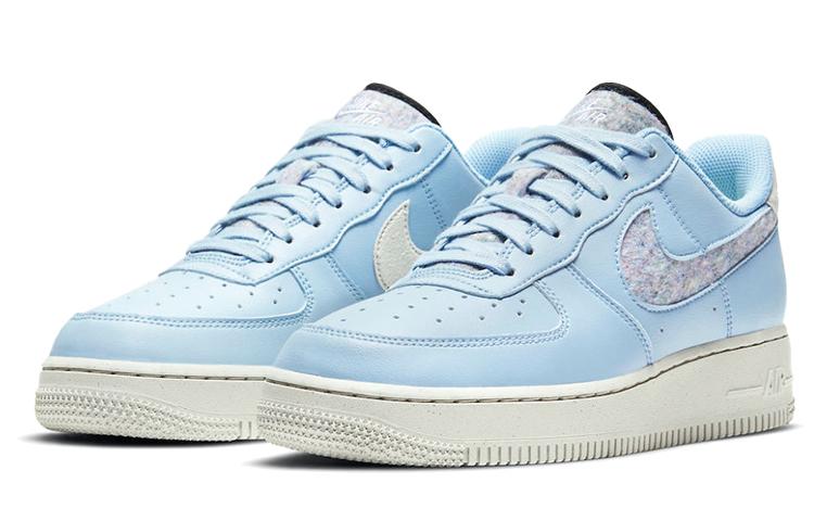 Nike Air Force 1 Low '07 SE "Light Armory Blue"