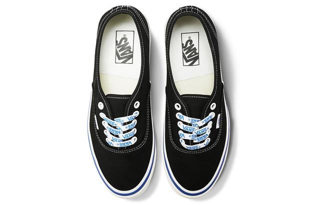 Vans Authentic