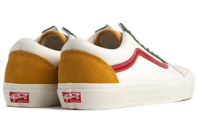 Vans Old Skool Vault OG Skool LX