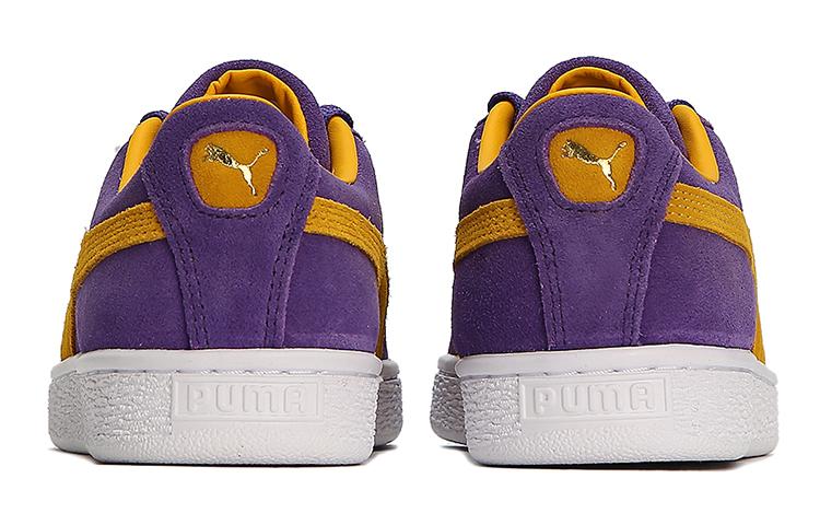 PUMA Suede