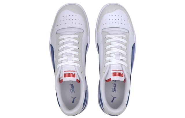 Puma Ralph Sampson Lo Vintage