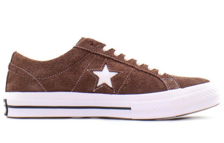 Converse One Star Low