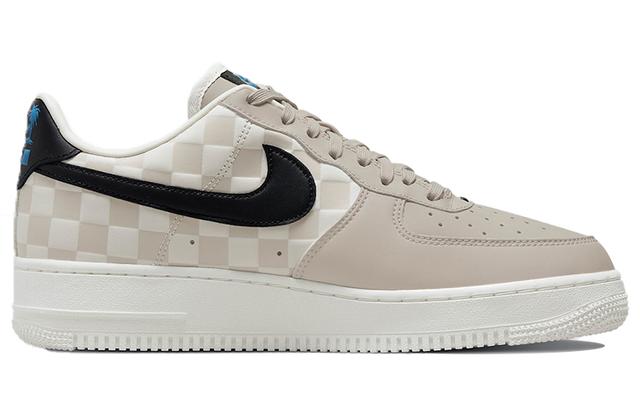 Nike Air Force 1 Low '07 QS "LBJ"