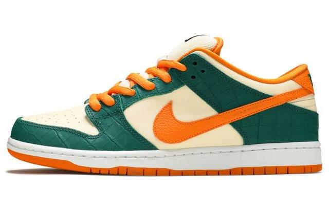 Nike Dunk SB Pro"Legion Pine"