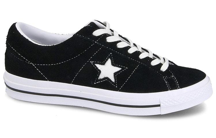 Converse one star