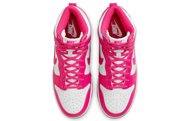 Nike Dunk "Pink Prime"