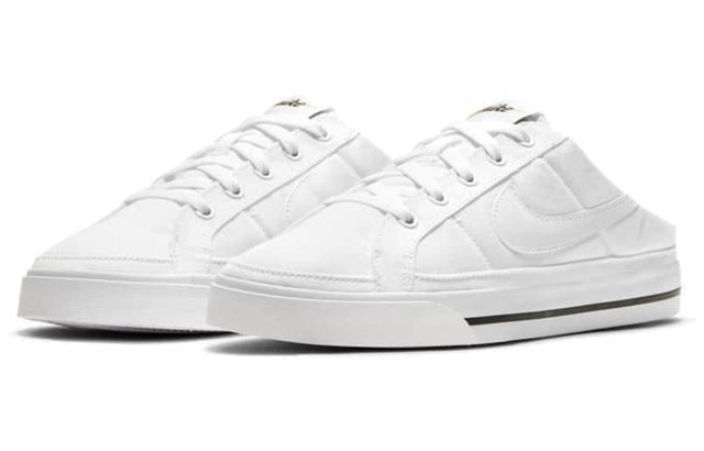 Nike Court Legacy Mule