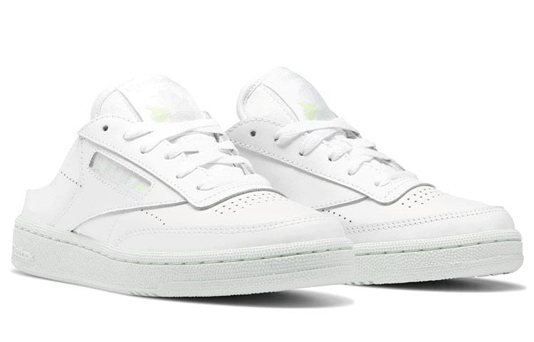 Reebok Club C 85 Mule