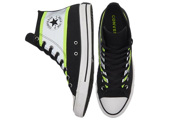 Converse Chuck Taylor All Star Hi-Vis