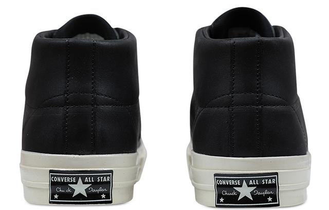 Converse one star Premium Leather