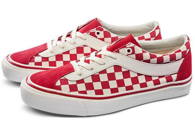 Vans Bold Ni