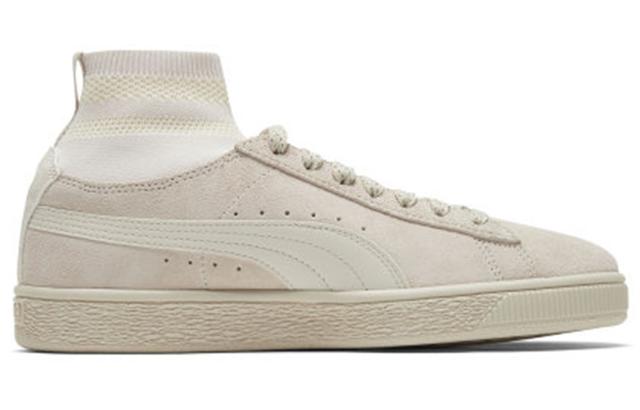 PUMA Suede Classic Sock Ii