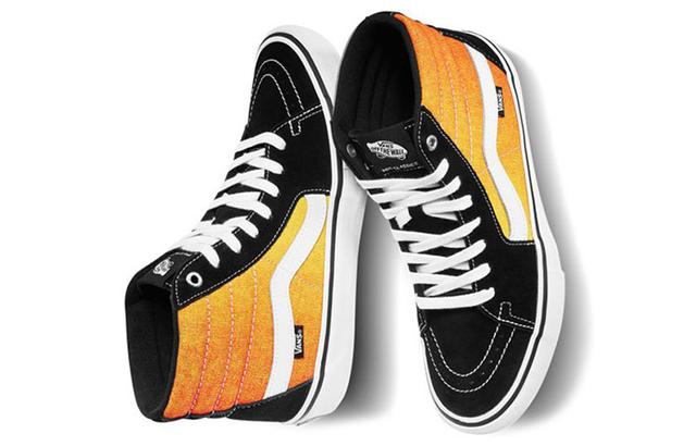 Vans SK8 Pro