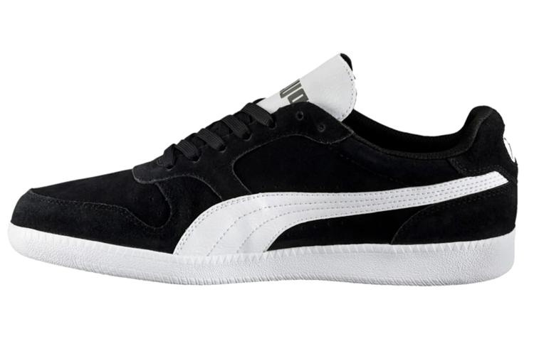 PUMA Suede