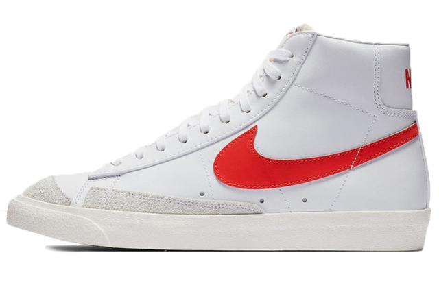 Nike Blazer 77 Vintage "Habanero Red"