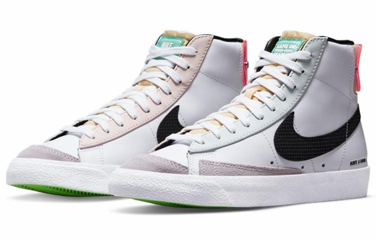 Nike Blazer "Have A Good Game"