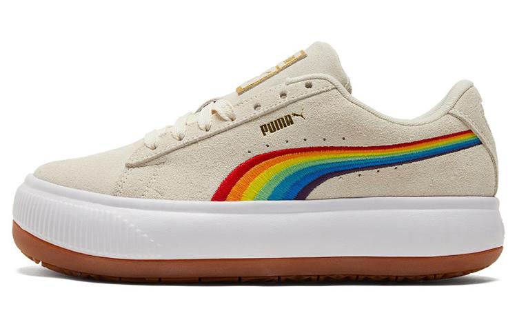 PUMA Suede Mayu Rainbow