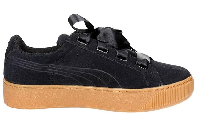 PUMA vikky Platform Ribbon