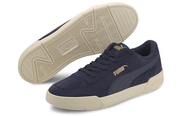 PUMA Caracal Suede