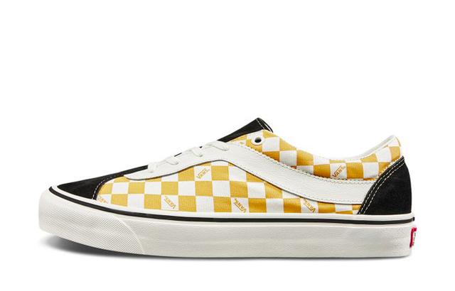 Vans Bold NI