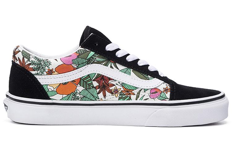 Vans Old Skool Multi Tropic