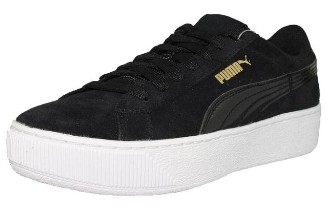 PUMA Vikky Platform