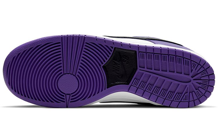 Nike Dunk SB Pro "Court Purple"