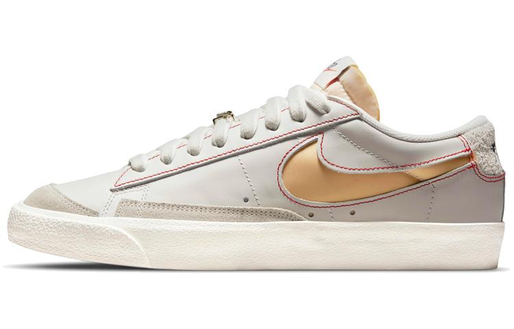 Nike Blazer Low '77 PRM "Swoosh 50th Anniversary"