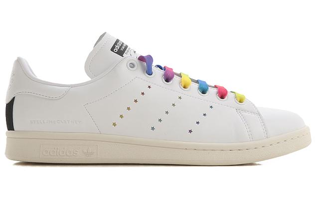 Stella McCartney x adidas originals StanSmith