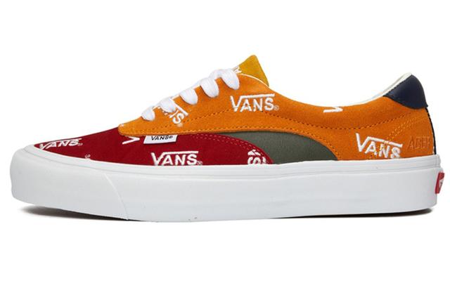 Vans SK8 LOW Reissue