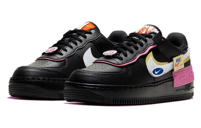 Nike Air Force 1 Low Shadow "Have a Nike Day"