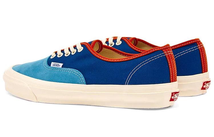 Vans Authentic