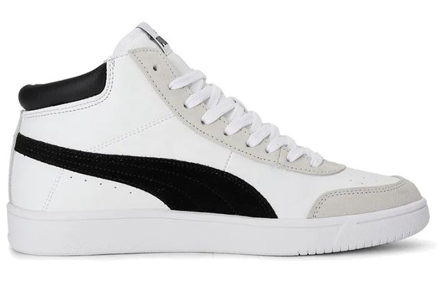 PUMA Court Legend Sl Collar