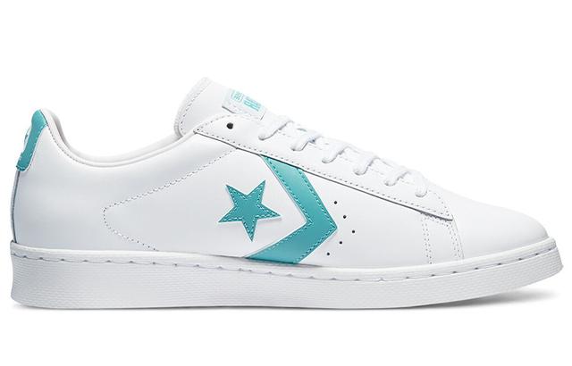 Converse Cons Pro Leather Low Top