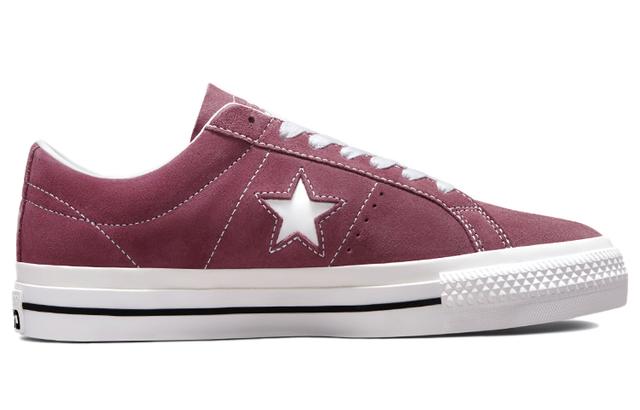 Converse one star Pro