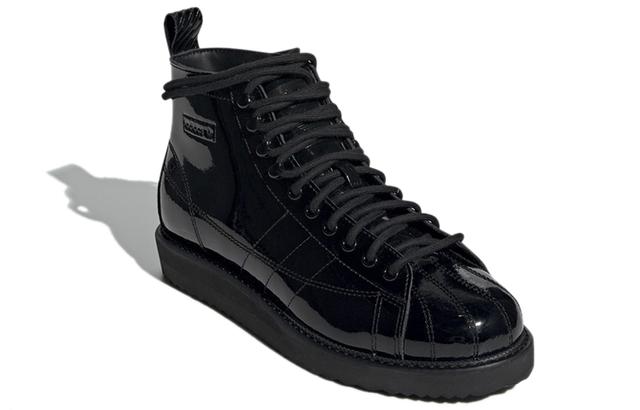 adidas originals Superstar Boot