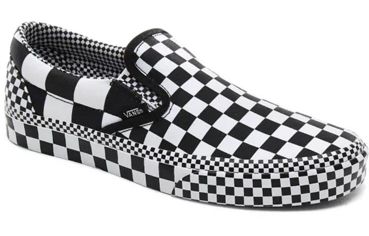 Vans slip-on All Over Checkerboard Classic