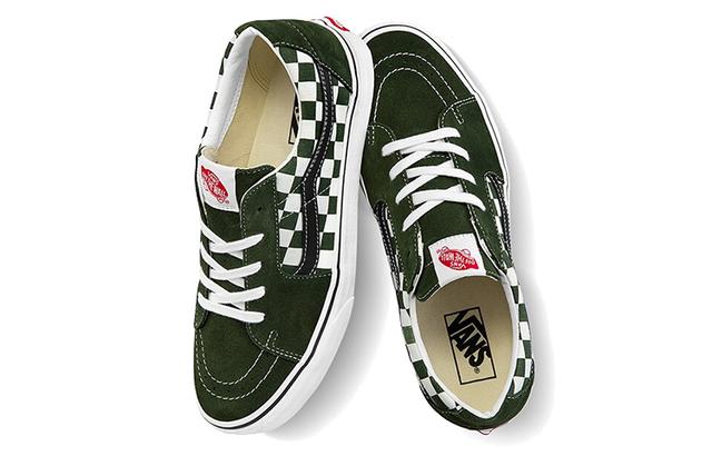 Vans SK8 LOW