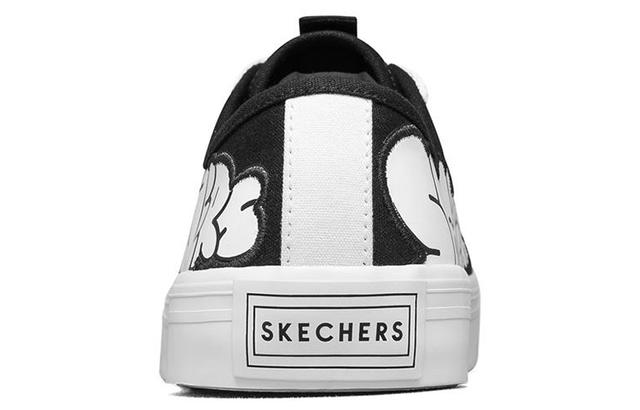 Jeremyville x Skechers V'lites