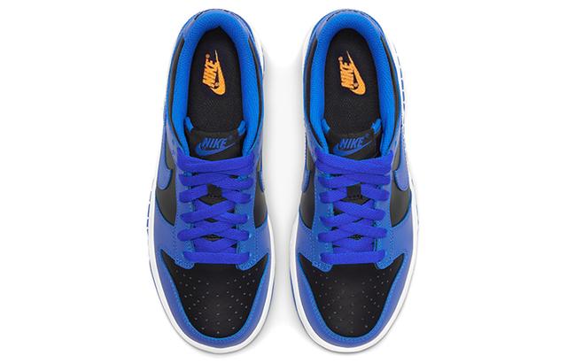 Nike Dunk Low Hyper Cobalt GS